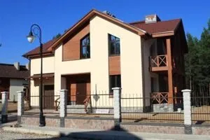 Строительство частных домов